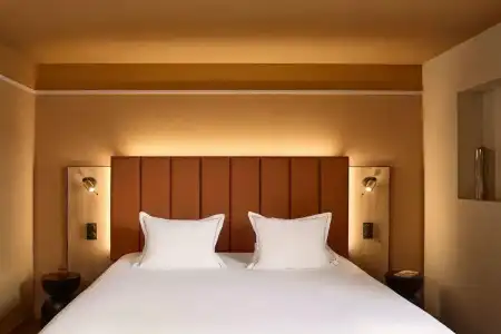 Hôtel de France - 15