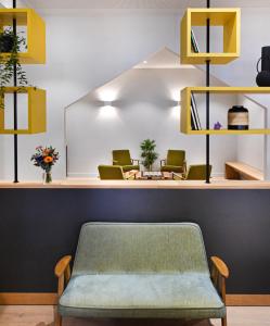 Plan B - Living Chamonix - 1