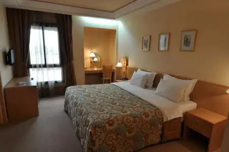Hôtel Wassim - 2