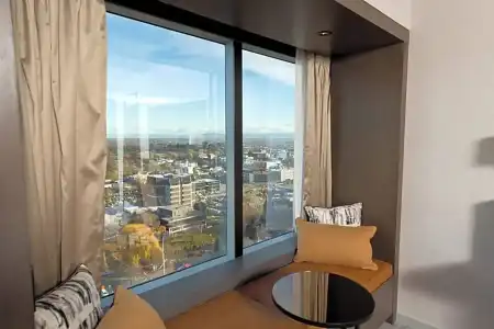 Crowne Plaza Christchurch by IHG - 82