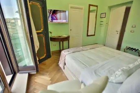 Royal Suite Trinità dei Monti - 23
