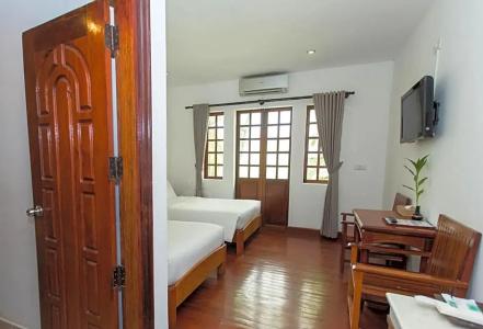 Apsara Centrepole - 46