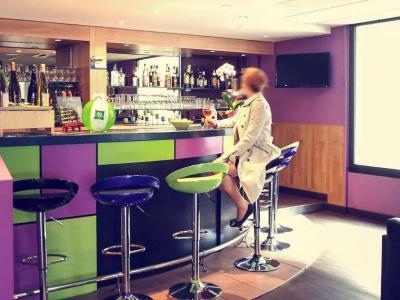 ibis Styles Angers Centre Gare - 21