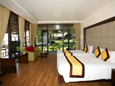 Arcadia Phu Quoc Resort - 6