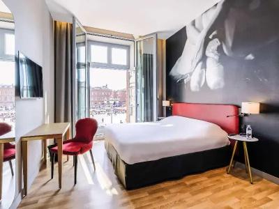 Ibis Styles Toulouse Capitole - 36