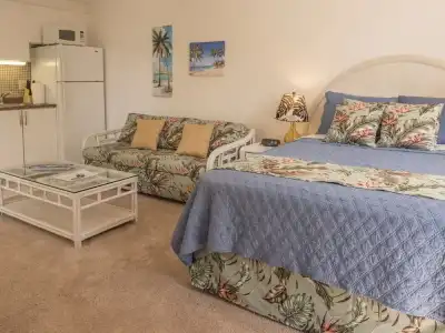 Tropical Studios at Marine Surf Waikiki - 145
