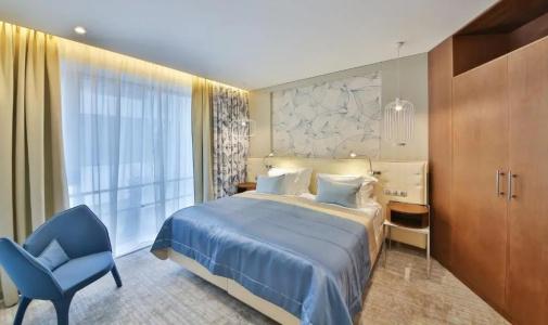 Maritim Paradise Blue - 51