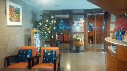 Interchange Tower Serviced Apartment - 27