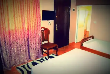 Vila Lili Guest House - - 0