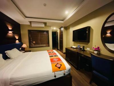 Nomadtrails Boutique Sapa - 58