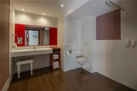 Spark By Hilton Lyon Ouest - 12