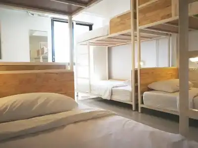 Loyy - Hostel - 5