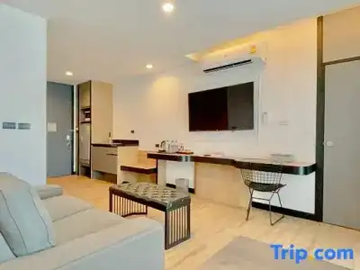 Chezzotel Pattaya - 112