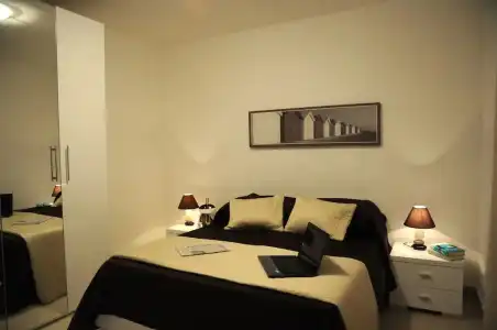 Isa Fiumicino Airport Residence - 49