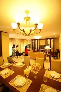 Thomson Residence - 14