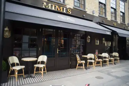 Mimi's Soho - 35