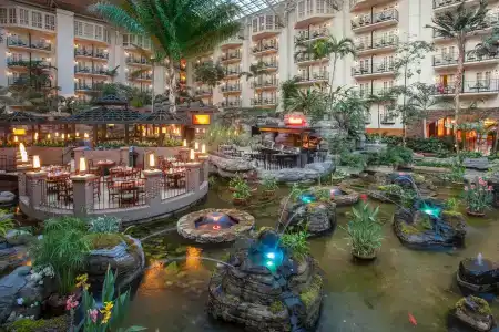 Gaylord Opryland Resort & Convention Center - 37