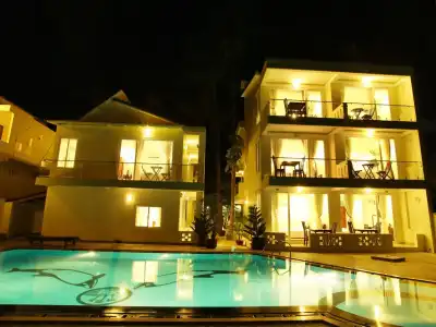 Hai Yen Family Resort - 10