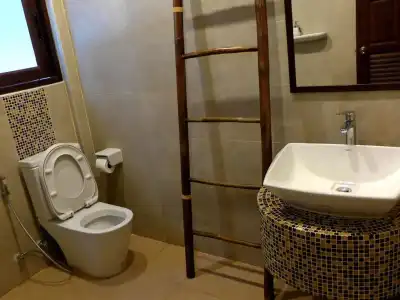 Yi's Garden Villa - 8