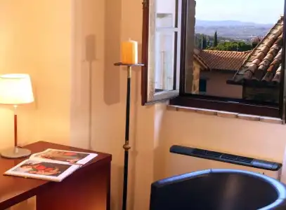 Relais La Corte Di Bettona - 52