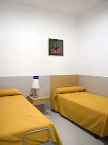 Albergue Inturjoven Málaga - Hostel - 39