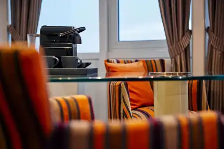 Lindner Dusseldorf Airport, part of JdV by Hyatt - 13