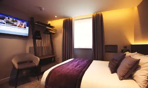 Best Western Plus Delmere - 47