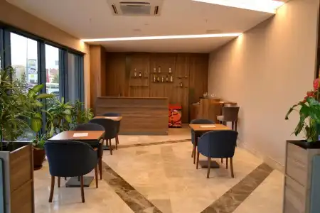 Engin Otel - 20