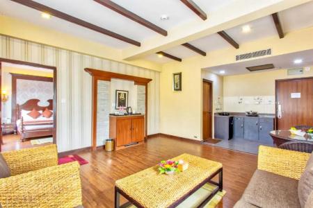 Da Yatra Courtyard & Resort - 65