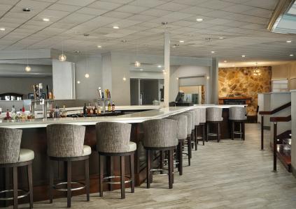 DoubleTree by Hilton Williamsburg - 34