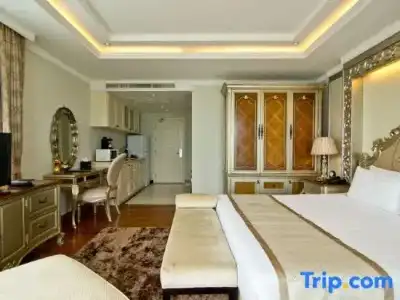 LK The Empress Pattaya - 111