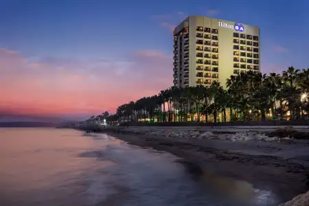 Mersin Hilton - 26