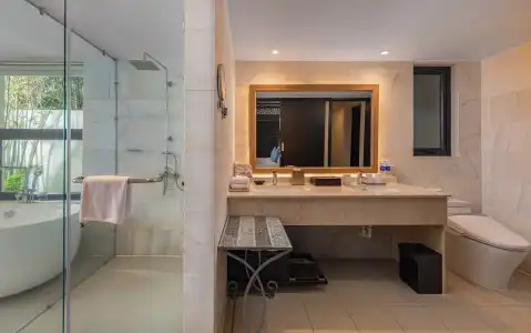Grandvrio Ocean Resort Danang - 9