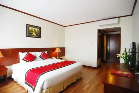 HANZ Sunny 2 Hanoi - 5