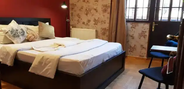 Envoy Hostel - 45