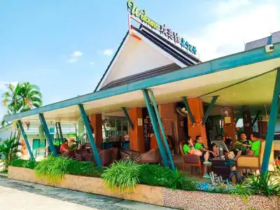 MS & Resort Si Racha - 23
