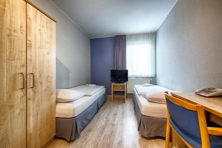 enjoy hostel Berlin City West - 24