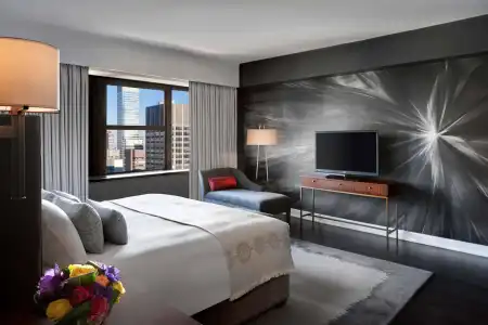 The Towers at Lotte New York Palace - 5