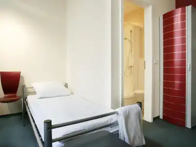 All in Hostel / Berlin - 1