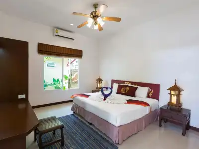 Le Piman Resort - 27