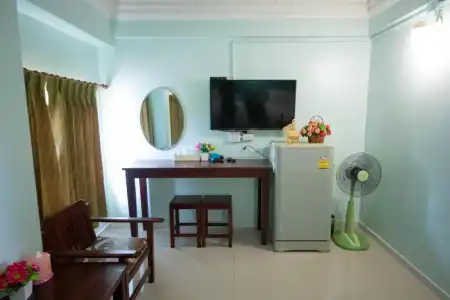 Anchalee Resort - 31