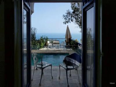 La Villa Bleue - 39