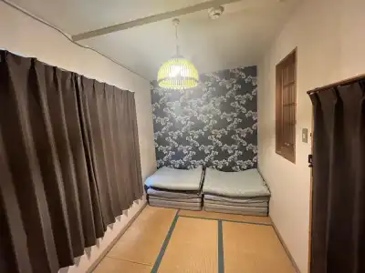Himeji 588 Guesthouse – Hostel - 3