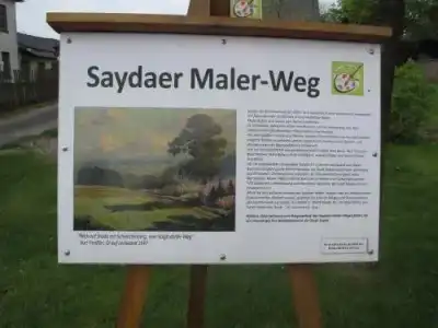 Sonne Erzgebirge - 0