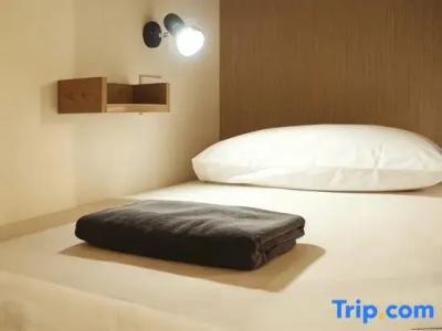 Monomer Hostel Bangkok - 42