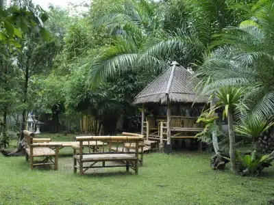 Saranghae Resort Chiang Dao - 6