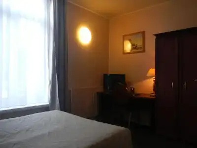 Hôtel Metropol - 30