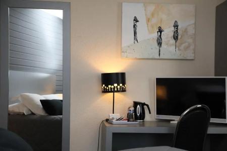 Hôtel la Réserve - 125