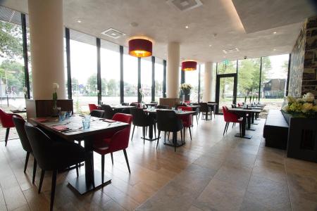 Bastion Tilburg - 13