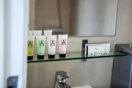 As City - 6